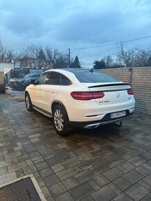 Mercedes Glc 350d 4matic - 2