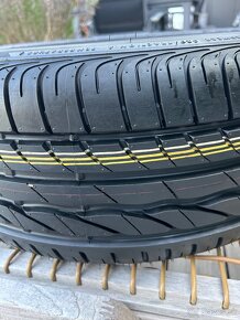 Bridgestone potenza 255/55/R16 - 2