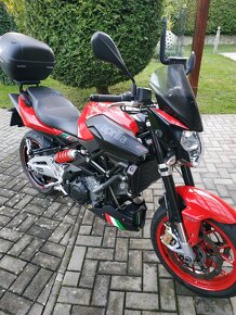 Aprilia Shiver 750 - 2