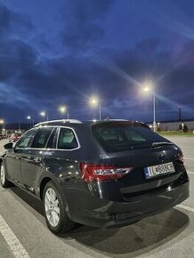 Škoda Superb III 2.0TDI DSG 110kW - 2