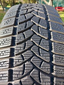 215/60 r17 zimne pneumatiky - 2