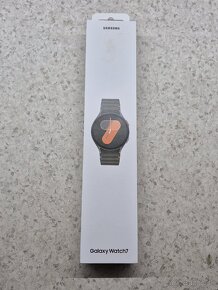 Samsung galaxy watch s7 40mm - 2