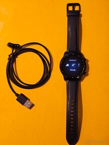 TicWatch Pro 3 - GPS / IP68 - 2