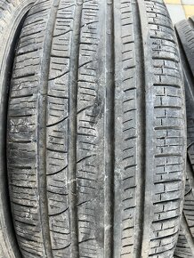 Pirelli Scorpion 235/55 R18 - 2