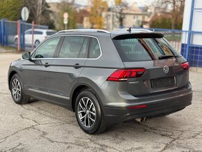 Volkswagen Tiguan 2020 1.5TSI DSG -88.000km- DPH - 2