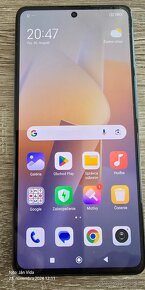 Xiaomi 11T Pro 256gb RAM 8+4gb dual sim - 2