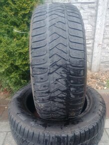 Pirelli 235/55r17 - 2