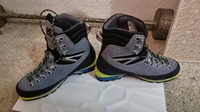 Garmont mountain guide pro gtx - 2