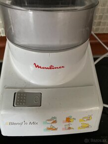 Kúpim mixer moulinex Blend’n Mix - 2