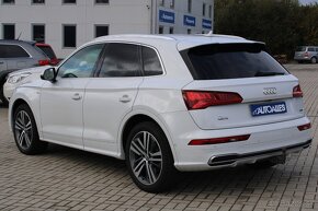 Audi Q5 3,0 TDi 210 kW QUATTRO AUTOMAT - 2