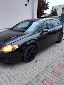 Seat Leon  1.9 tdi 77kw - 2