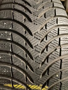 195/55R16 Michelin - 2