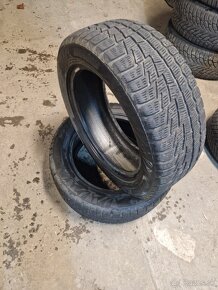 205/55R16  94T CORDIANT ZIMNÉ - 2