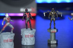 ANT Man mini figurky - 2