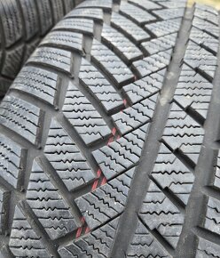 Continental Wintercontact 255/45 R20 - 2