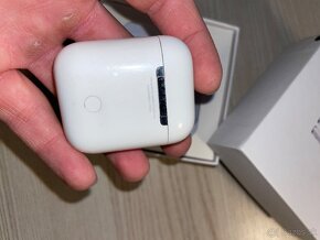 AirPods 2gen. - 2