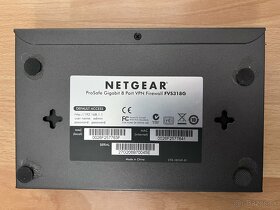 Firewall NETGEAR FVS318G - 2