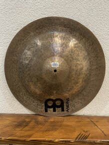 Meinl Byzance 18” Dark China - 2