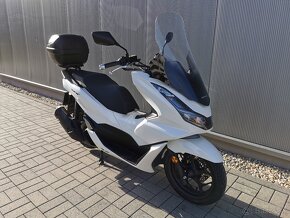 Honda pcx 125 - 2