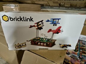 LEGO Bricklink 910028 - 2