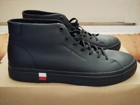 Predám topánky Tommy Hilfiger - 2