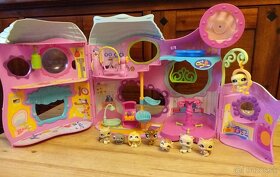 Littlest Pet Shop - 2