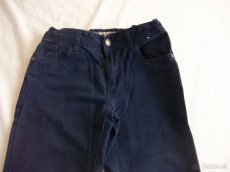 Nohavice - Denim Co. - 9-10 rokov (140) - 2