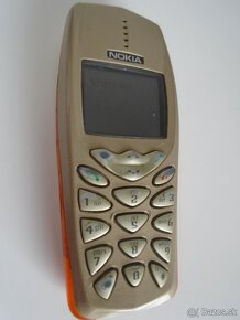 NOKIA 3510i - 2