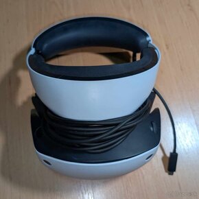 PlayStation VR2 pre PS5 - 2