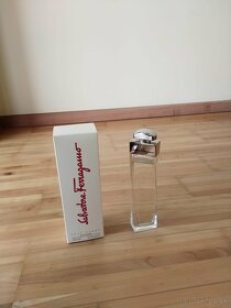 dámsky parfém Salvatore Ferragamo, 100ml - 2