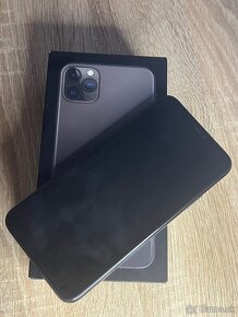 Apple Iphone 11 pro max 256GB - 2