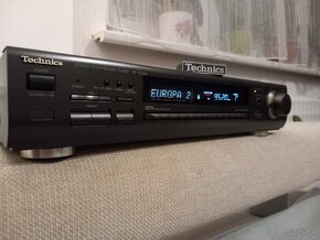 Technics ST-GT650 - 2