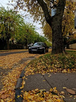 Audi a6 c6 2.0tdi /103kw / 140ps / 2004r. - 2