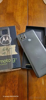 Motorola g9 power - 2