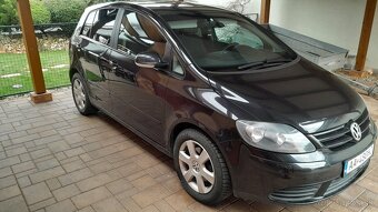 Vw Golf Plus 1.9 tdi 77 kw - 2