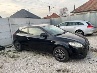 KIA ceed - 2