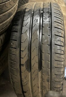 Pirelli cinturato 225/45R17 91W - 2