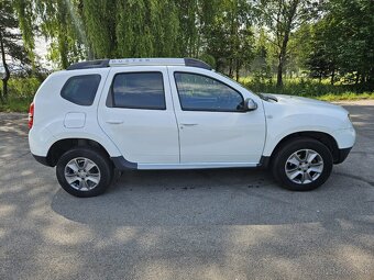 Dacia Duster, r.v.2014, 80kw - 2