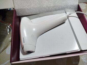 IPL epilator philips lumea advanced - 2