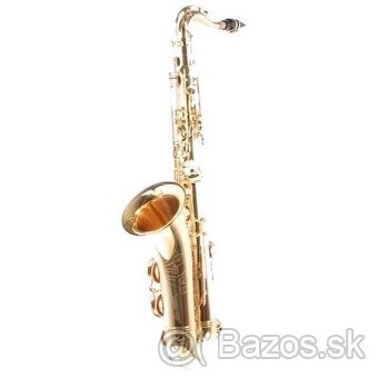 Predám tenor saxofón - 2