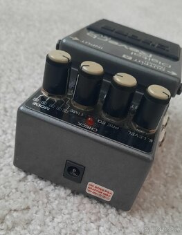 Reverb boss rv 2 - 2