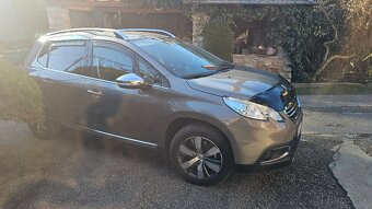 Peugeot 2008 - 2