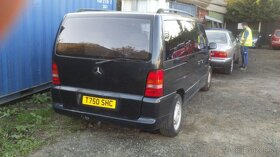 mercedes vito - 2