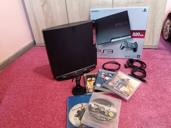 Playstation 3 (320GB) - 2