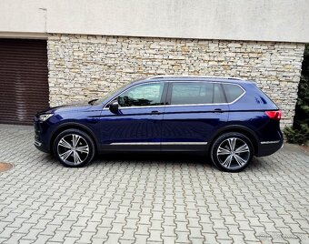 SEAT TARRACO 2.0TDI XCELLENCE, 4DRIVE, DSG - 2