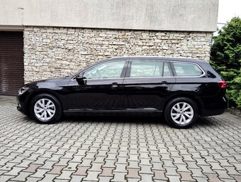 VOLKSWAGEN PASSAT 2.0TDI SCR VARIANT BUSSINESS ,DSG - 2