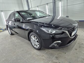 Mazda 3 2014 1.5 ATRACTION - 2