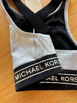 Michael Kors dievčenské plavky (vrch) NOVÉ - 2