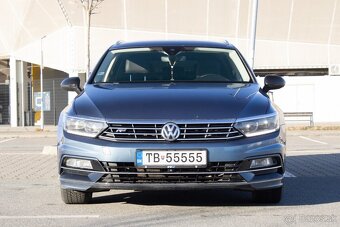 Volkswagen Passat Variant 2.0 TDI 190k BMT Highline 4MOTION - 2