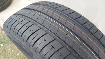 4ks NOVÉ 205/55R16 91V BRIDGESTONE, DOT2024 - 2